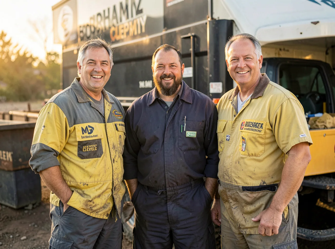 Sewage Cleanup company in Grinnell, IA
