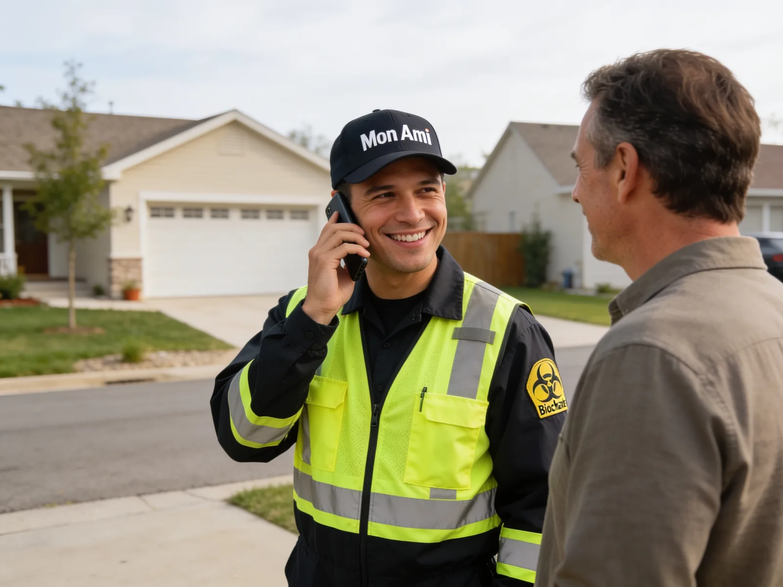Sewage Cleanup Grinnell, IA FAQs